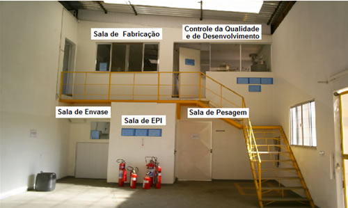 Fabricação