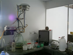 Laboratório